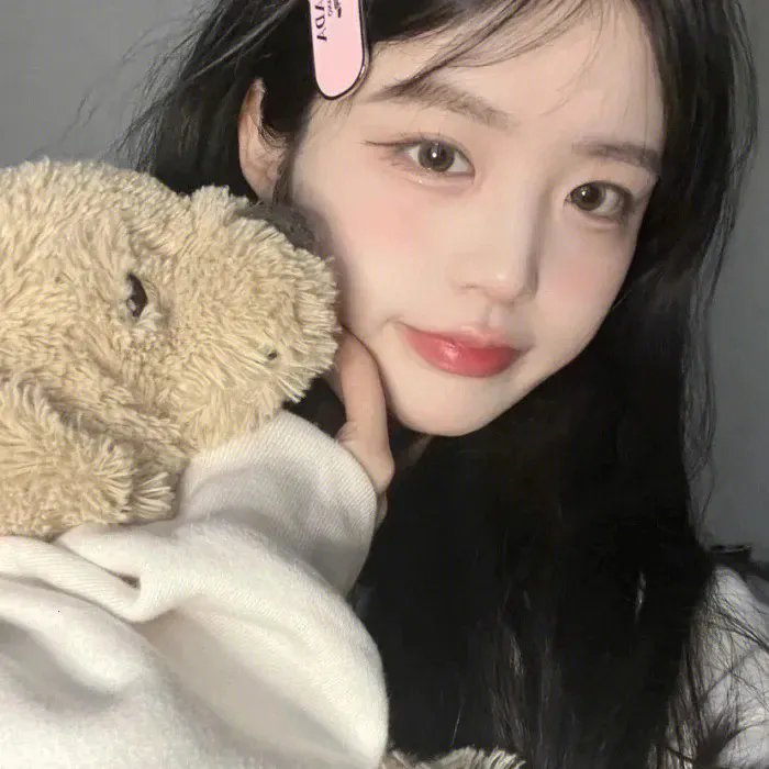 闪亮的眼睛