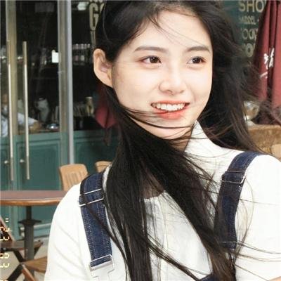 女高中生给你做饭了